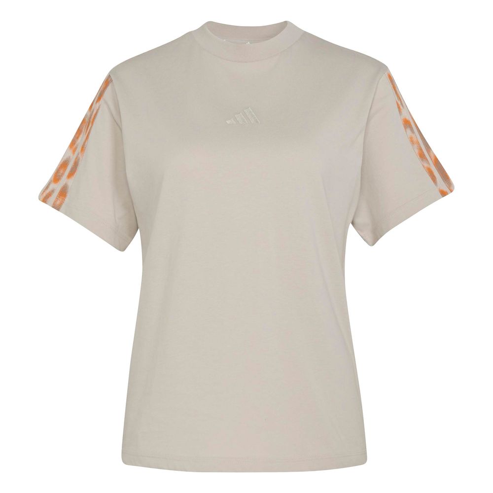 adidas W Aop 3S T Inf - wonalu/multco
