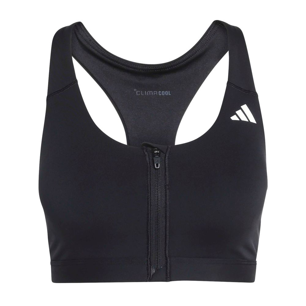 adidas Opt Ess Zip Ms - black