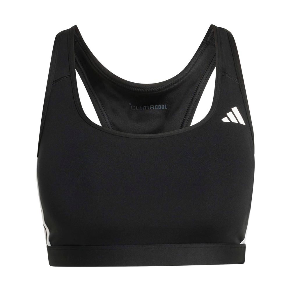 adidas Opt Ess 3S Ms - black/white