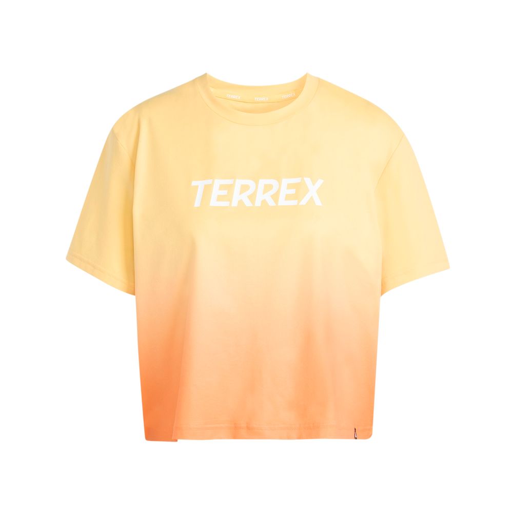 adidas W Mt Tee Mp F - seicta