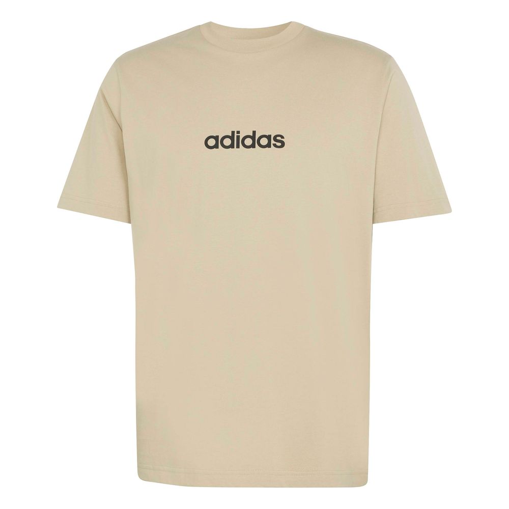 adidas M Lin Sj T - woca/black