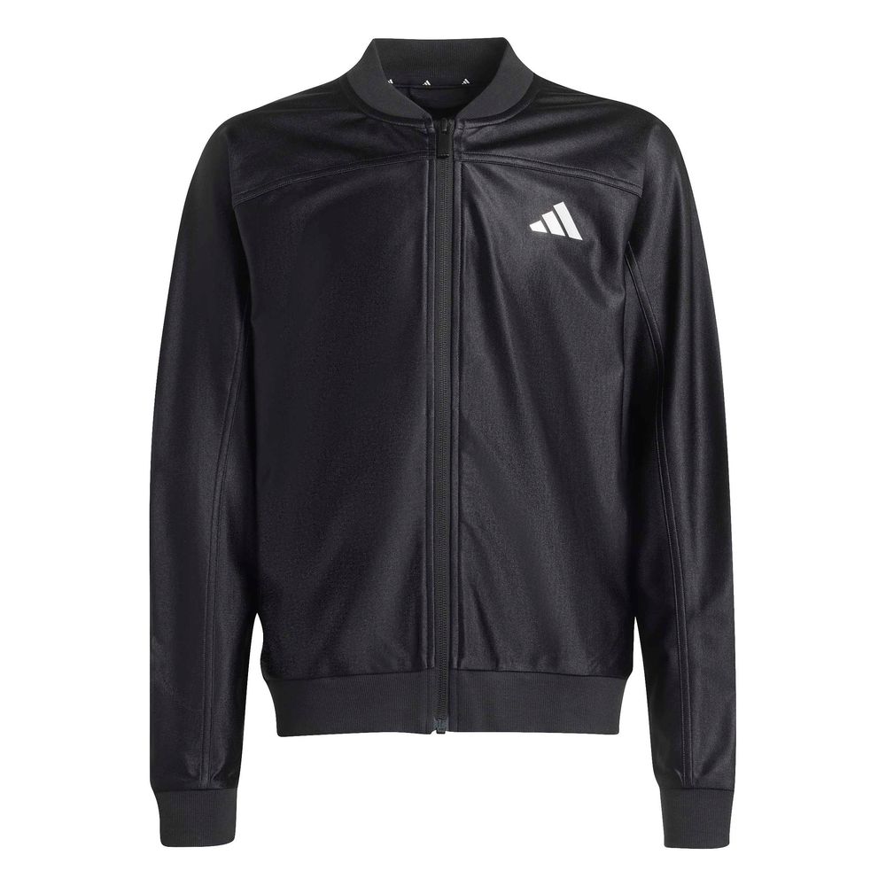 adidas Jg Glam Ts - black/silvmt