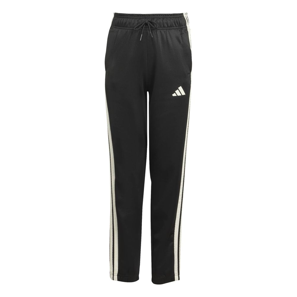 adidas J Std Trck Pnt - black/owhite