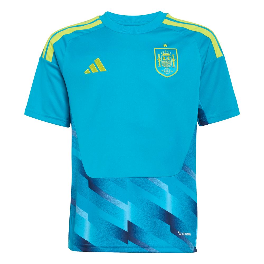 adidas Rfef H Gk Jsy Y Kinder - boaqua