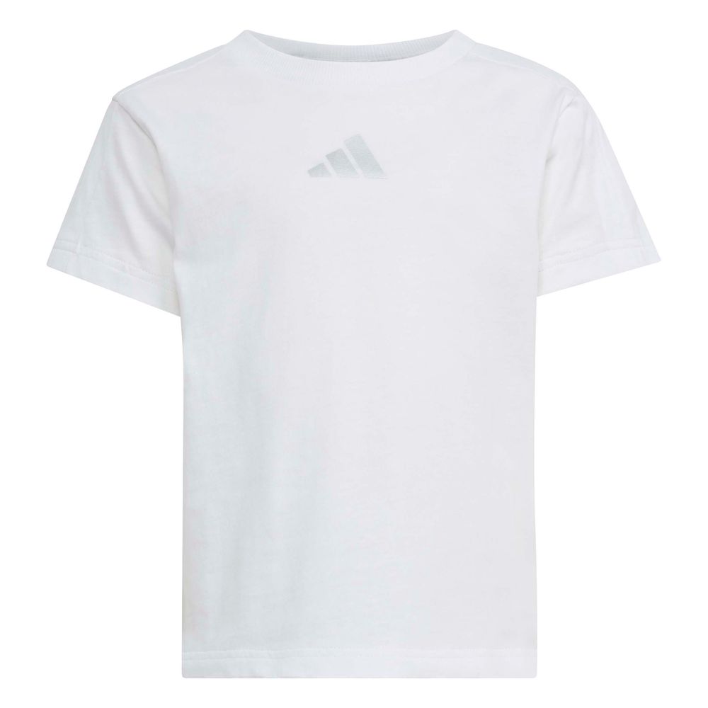 adidas Lg Glam Set - white/silvmt