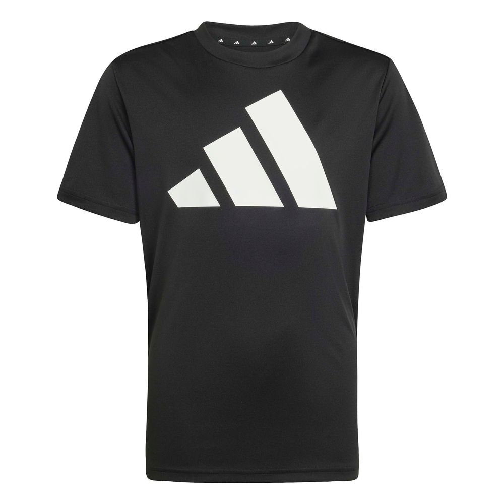 adidas J Tr-Es Bl T - black/white