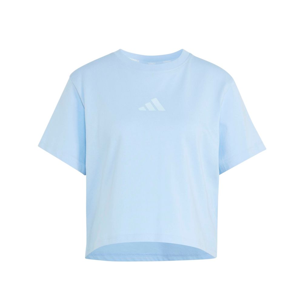 adidas W Mt Tee Mp - globlu