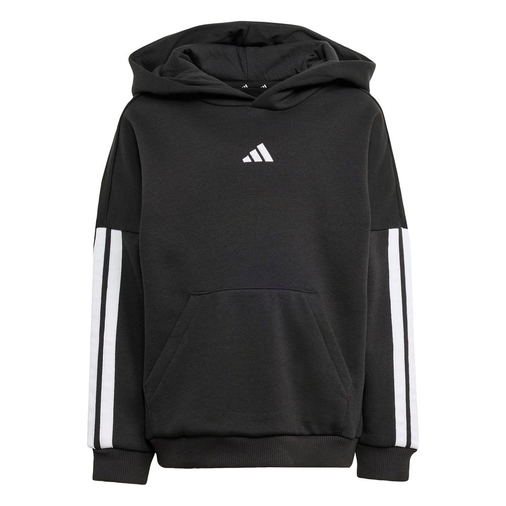 adidas Lk 3S Ess Fl Ts - black