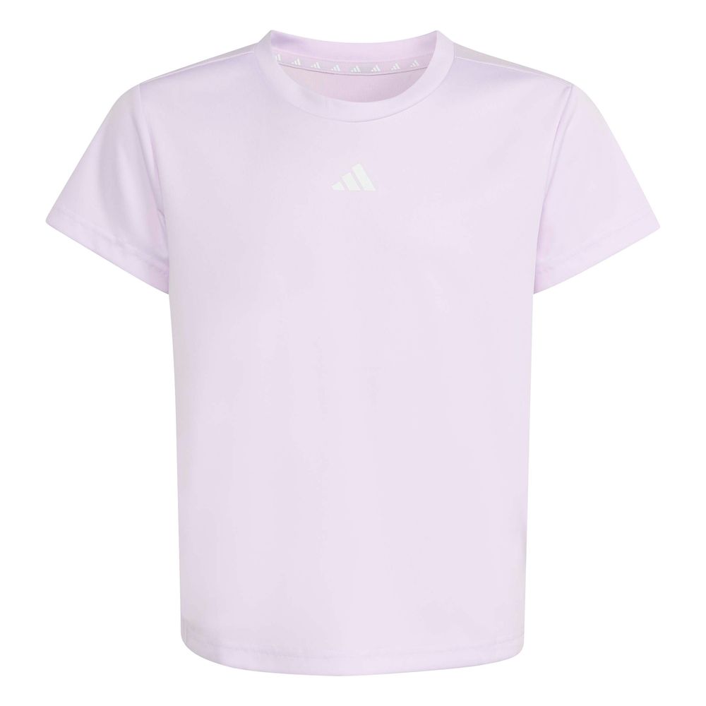 adidas Jg Tr-Es T - icelav/white