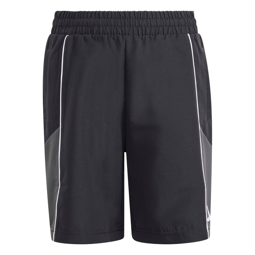 adidas J Cb Wv Short - black/gresix/white