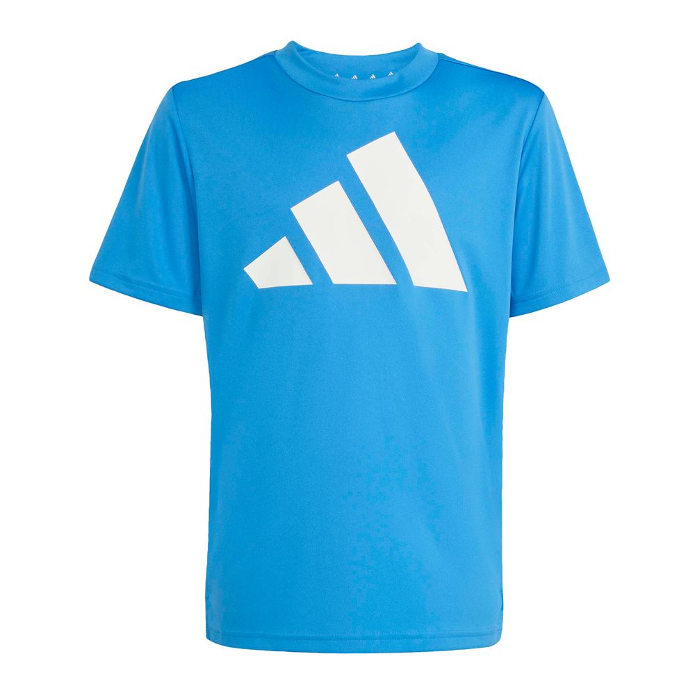 adidas J Tr-Es Bl T - rayblu/white