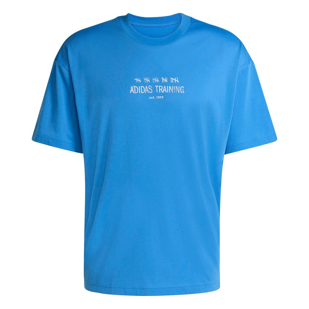 adidas M Pwr G T - rayblu