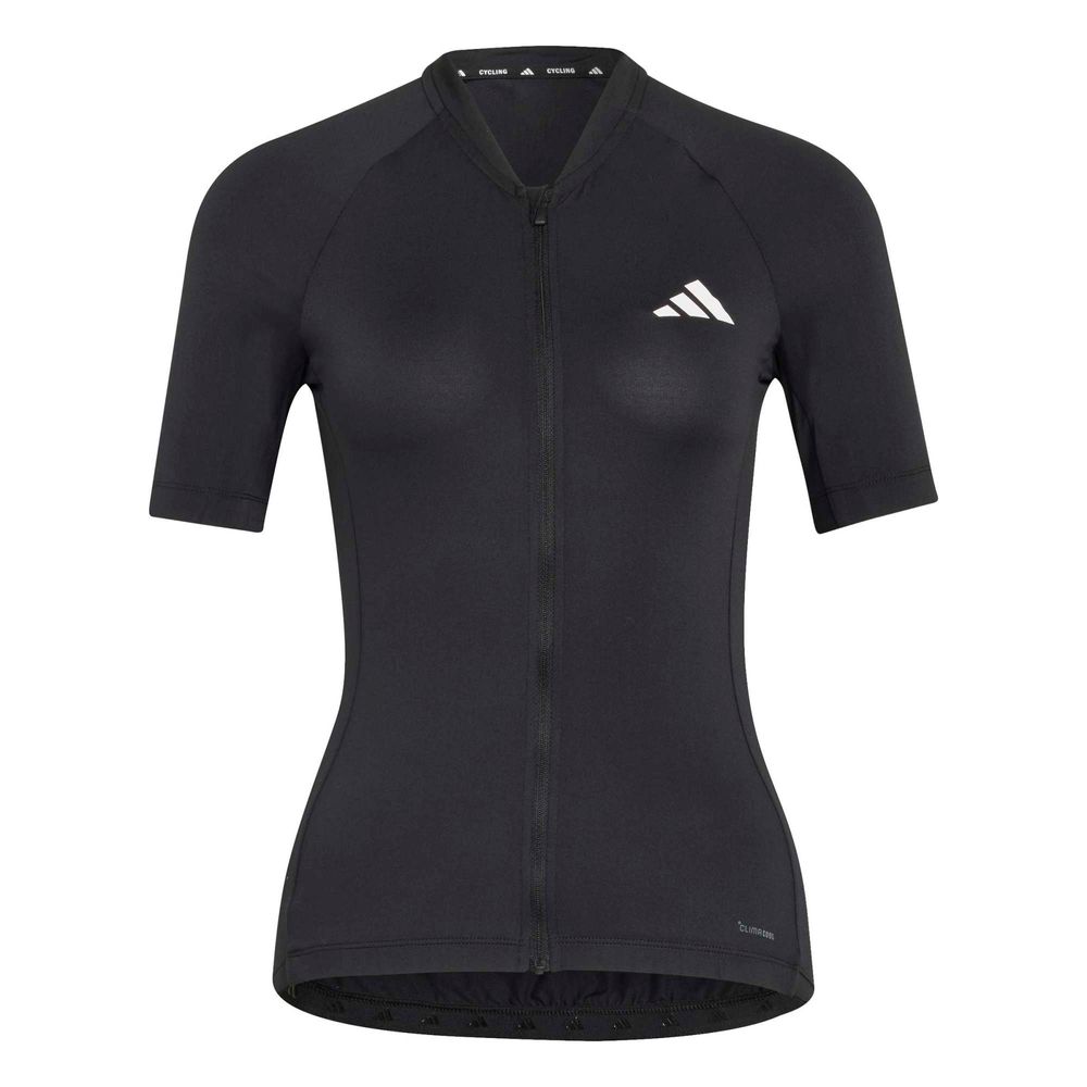 adidas Ess Jsy W - black