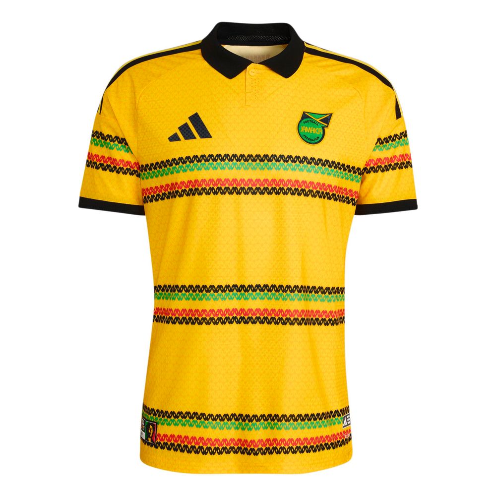 adidas Jff H Jsy Au - bogold