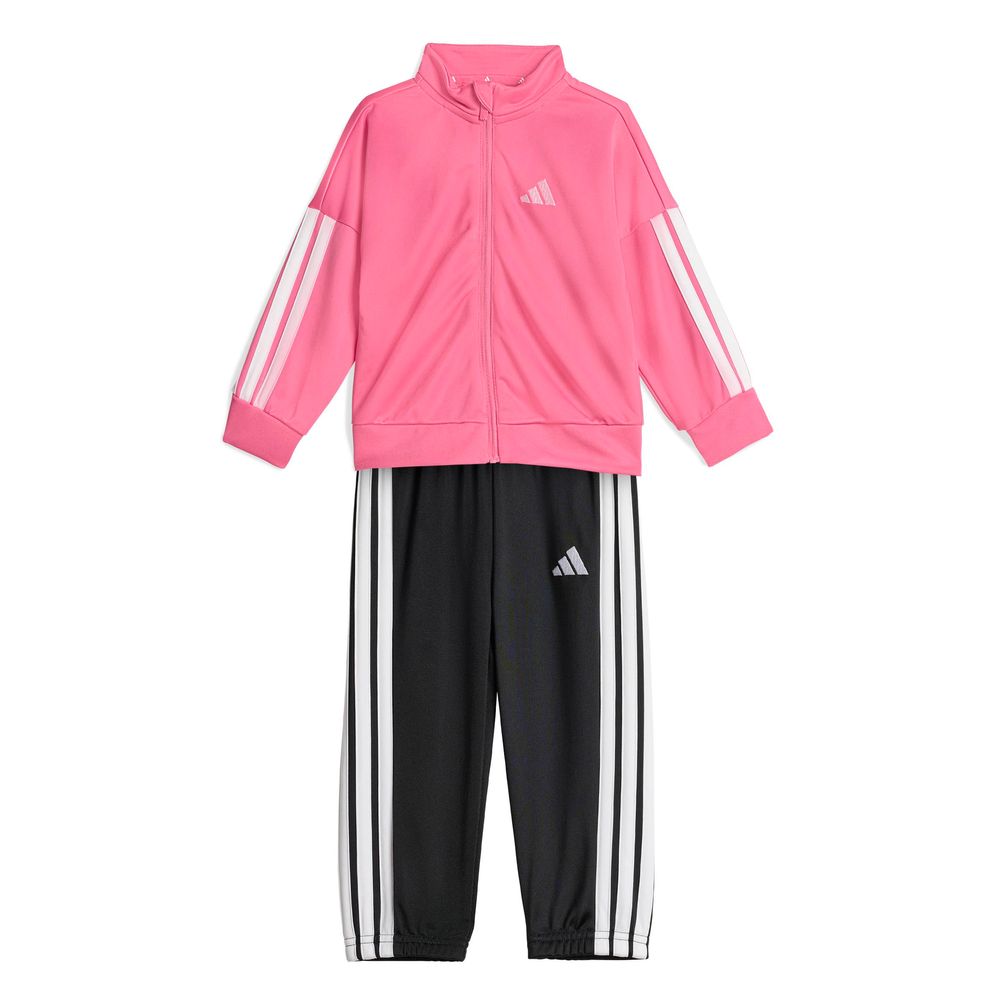 adidas I 3S Tr Ts 205 - pnkfus/white/white