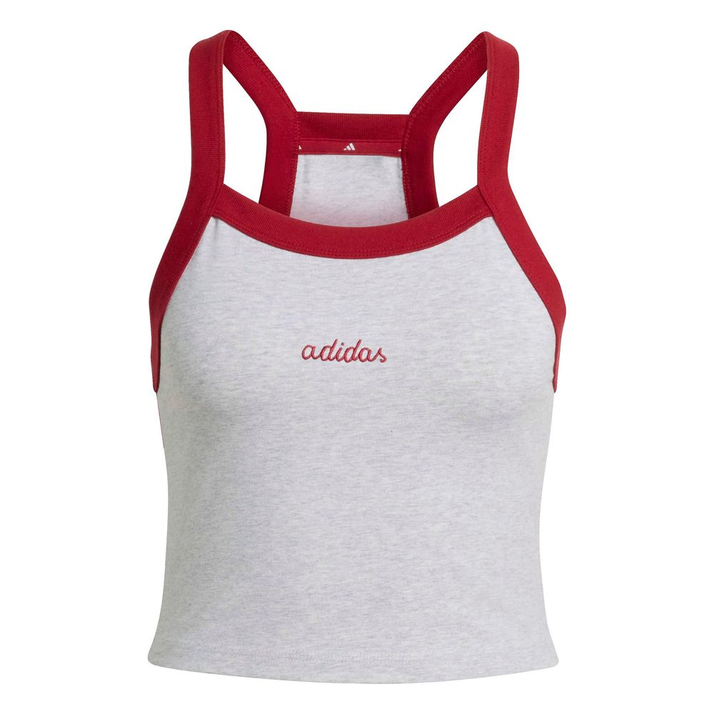 adidas W Cp Tank - lgreyh/actmar