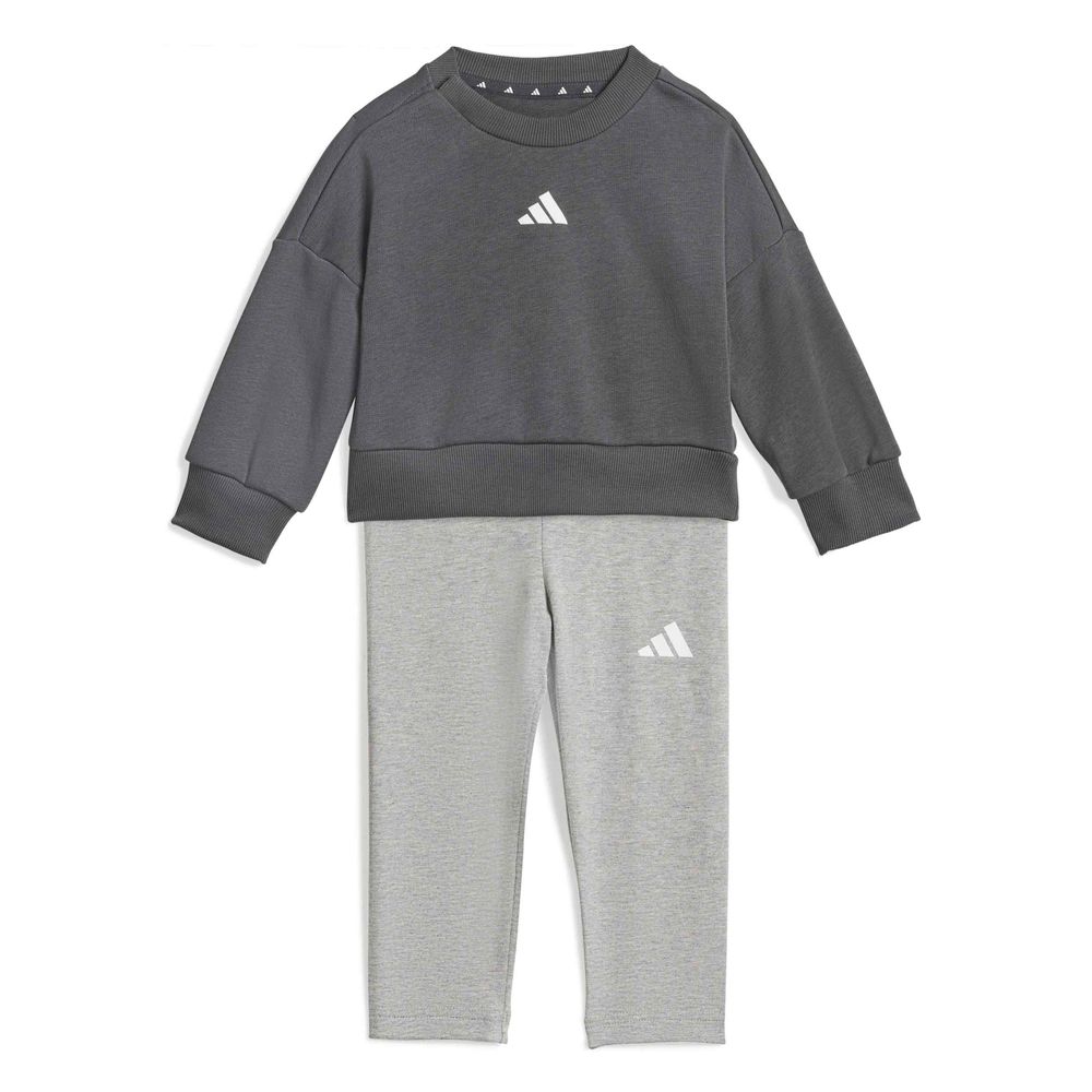 adidas Inf Swtp Set - gresix/white