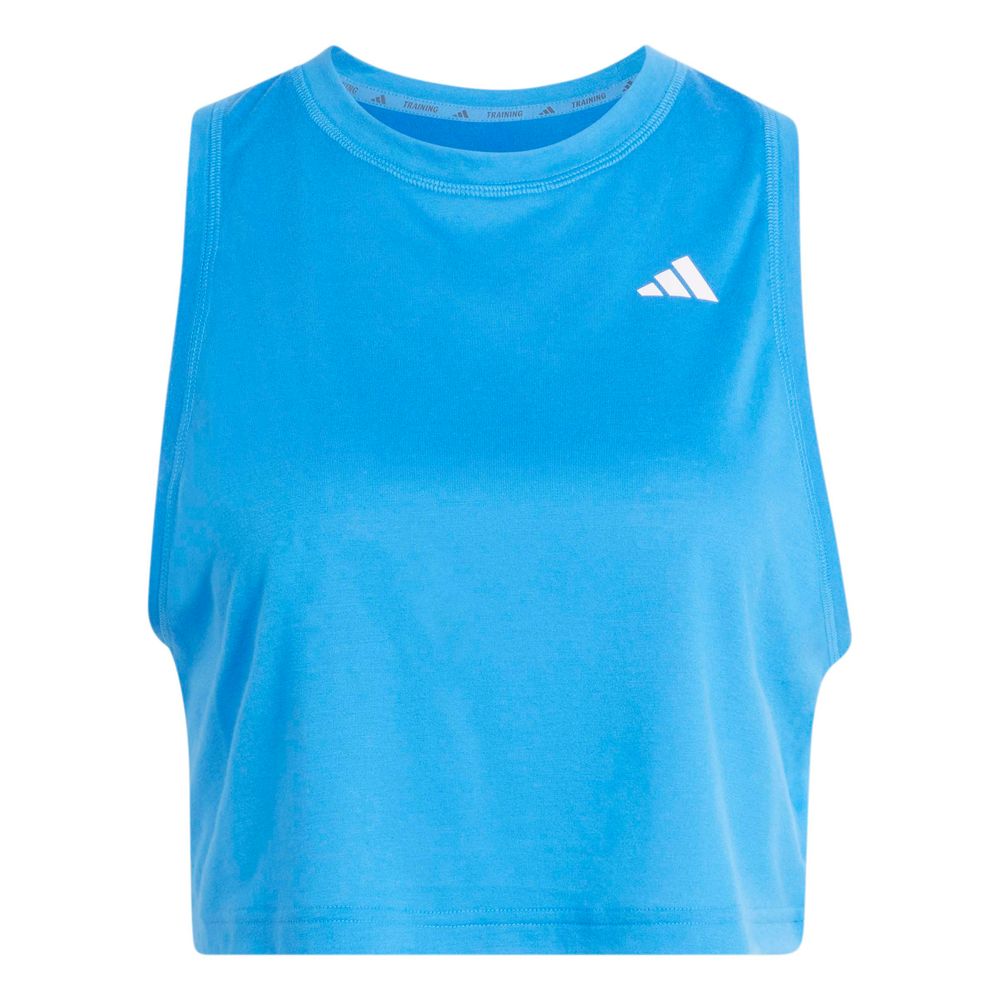 adidas We Tank - rayblu
