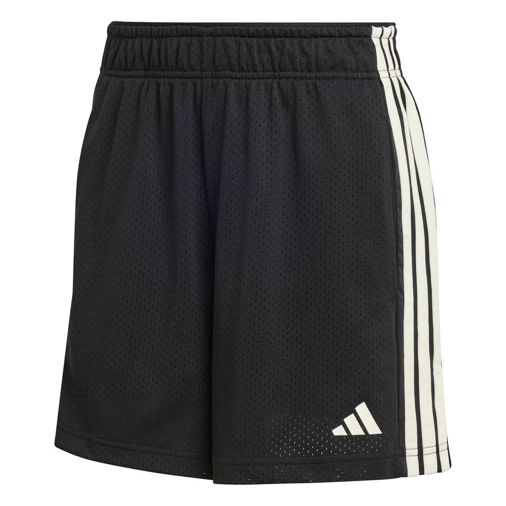 adidas W Sta Seas M Sh - black/owhite/crli