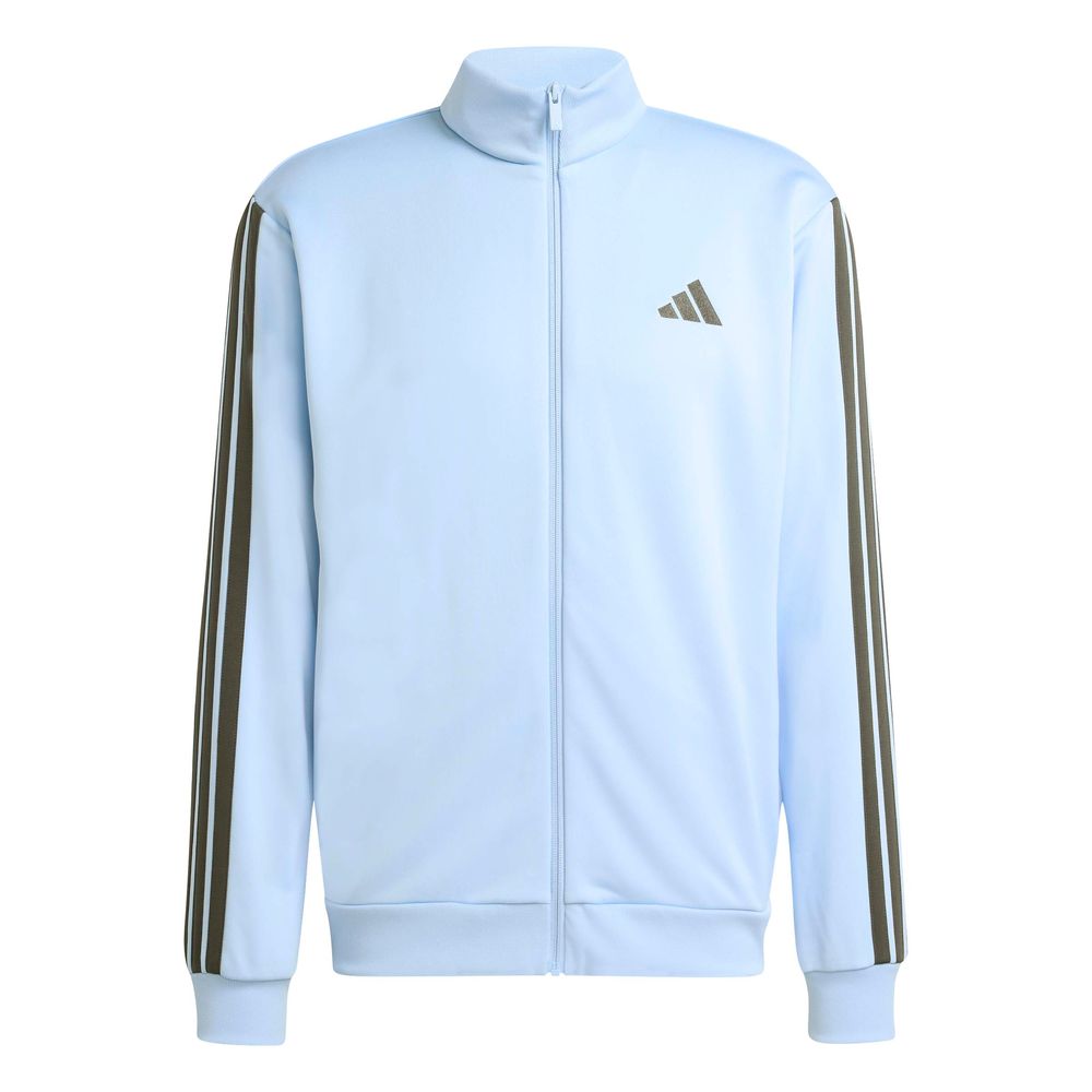 adidas M 3S Ft Tt Ts - globlu