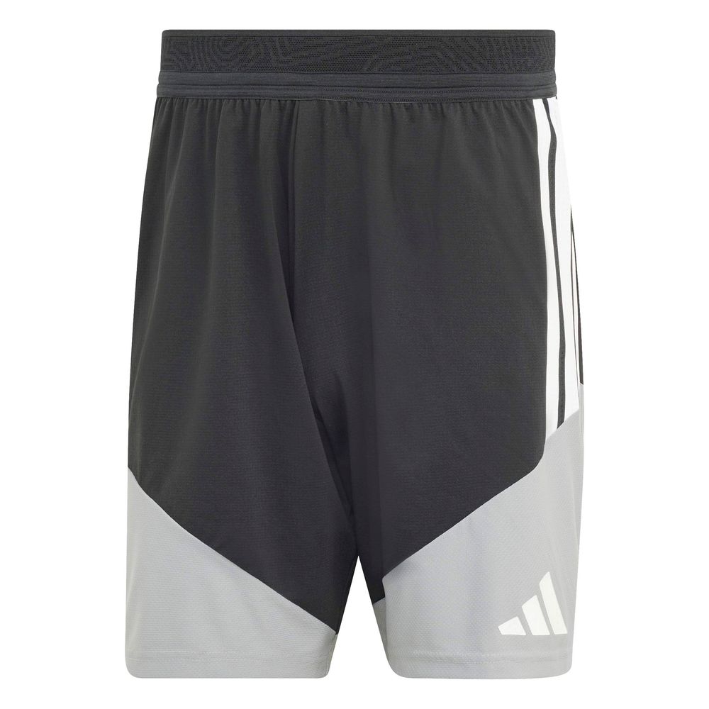 adidas Tiro26P Tr Sho - black/ltonix/white