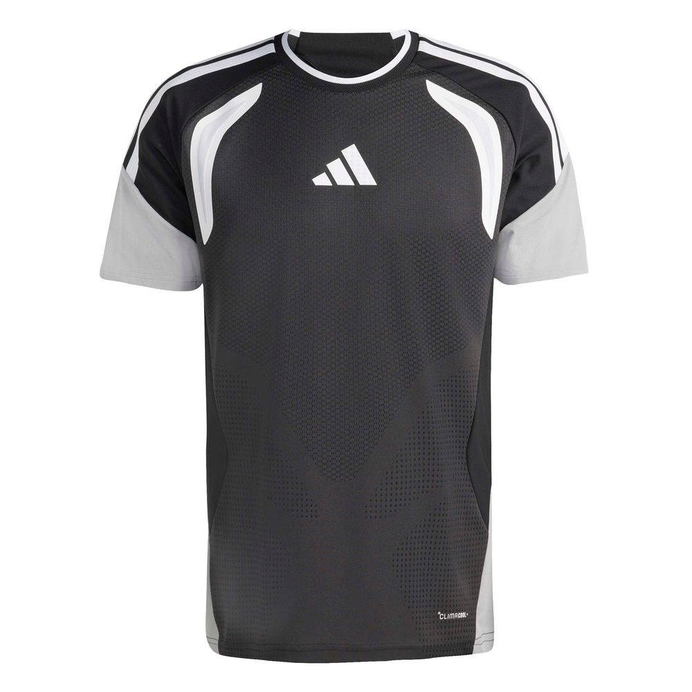 adidas Tiro26P Tr Jsy - black/ltonix/white