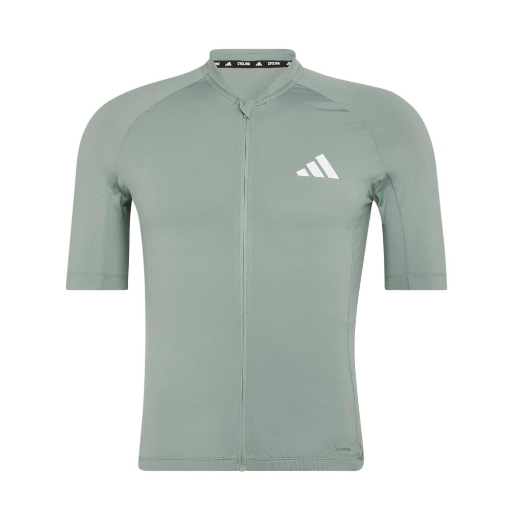adidas Ess Jsy M - silgrn