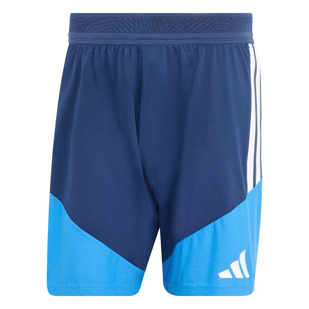 adidas Tiro26P Tr Sho - tenabl/rayblu/white