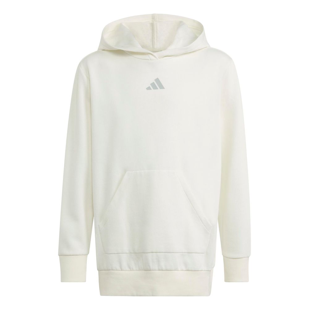 adidas Jg Swtp Fl Ts - owhite/wosa