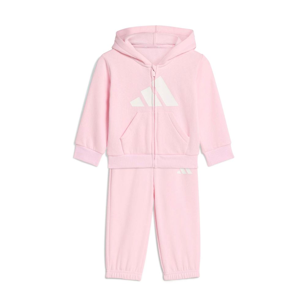 adidas I Bl Fl Fz Ts - clpink/white/white