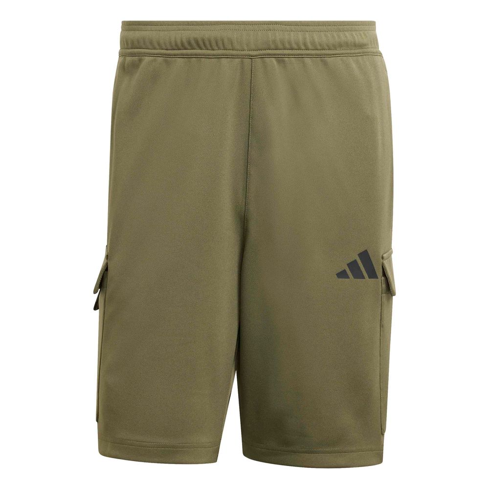 adidas M Tiro Car Sho - olistr/black