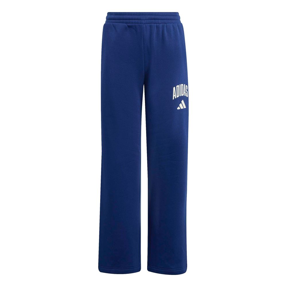 adidas J Clgt Fl Pnt - dkblue/owhite