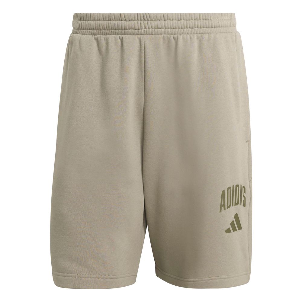 adidas M Collegiate Sh - silpeb/olistr