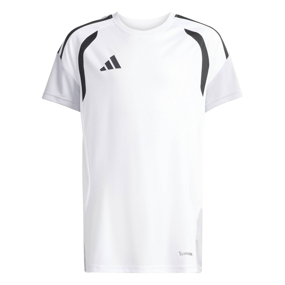 adidas Tiro26C Jsyw - white/black