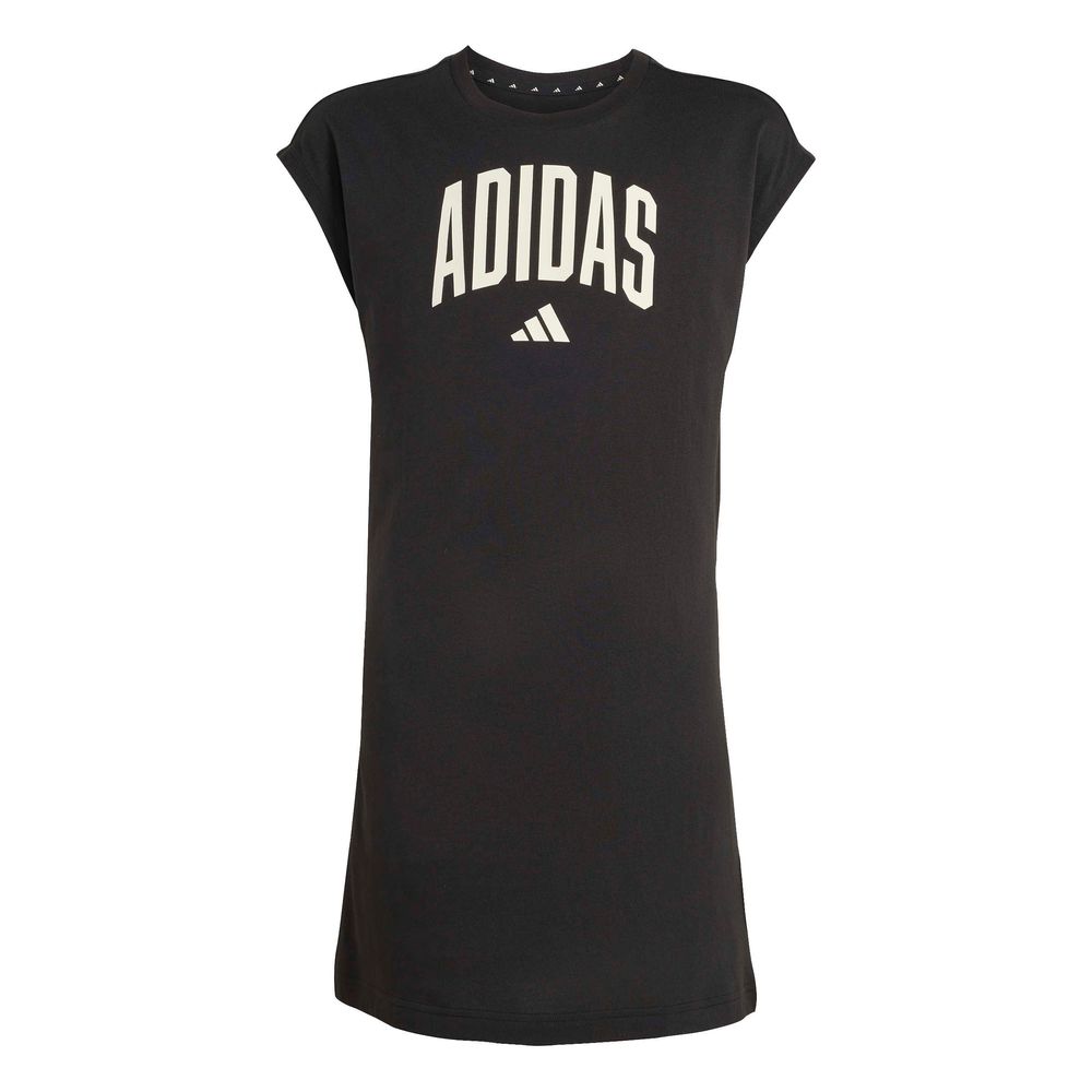 adidas Jg Clgt Dres - black/owhite