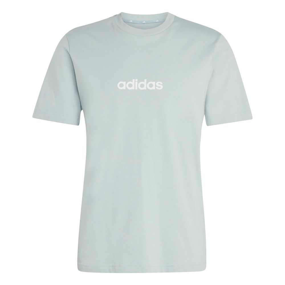 adidas M Lin Sj T - wosa/white