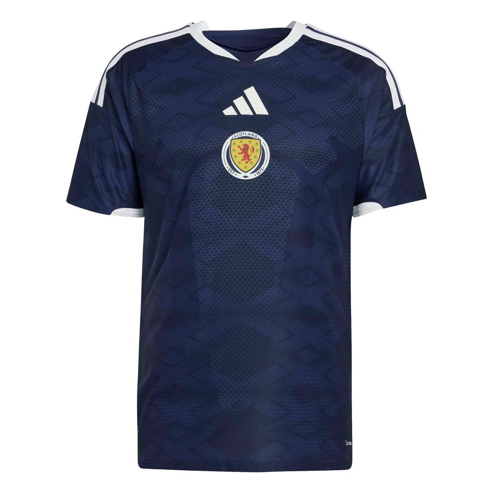 adidas Dfb Pre W Top H - black/tmyell