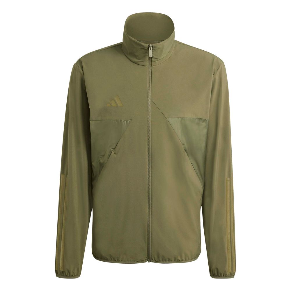 adidas M Tiro Tch Tt - olistr/colref