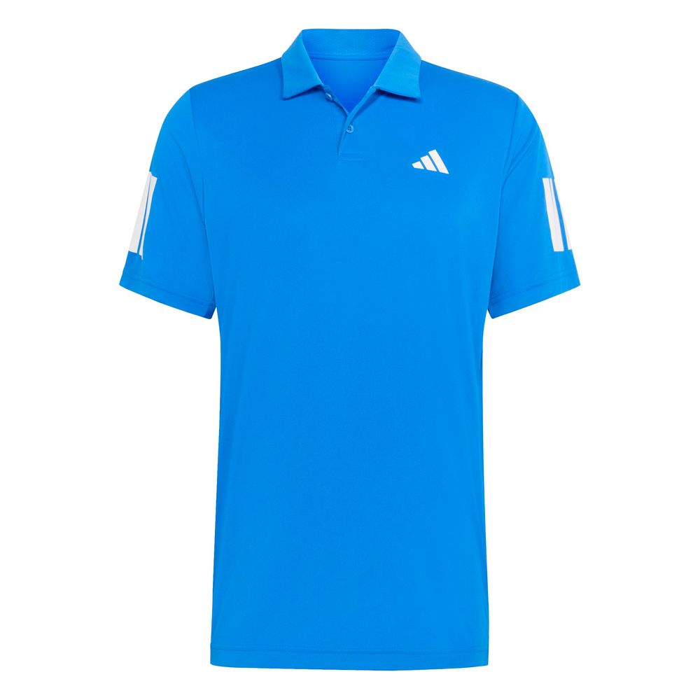 adidas Club 3Str Polo - globlu