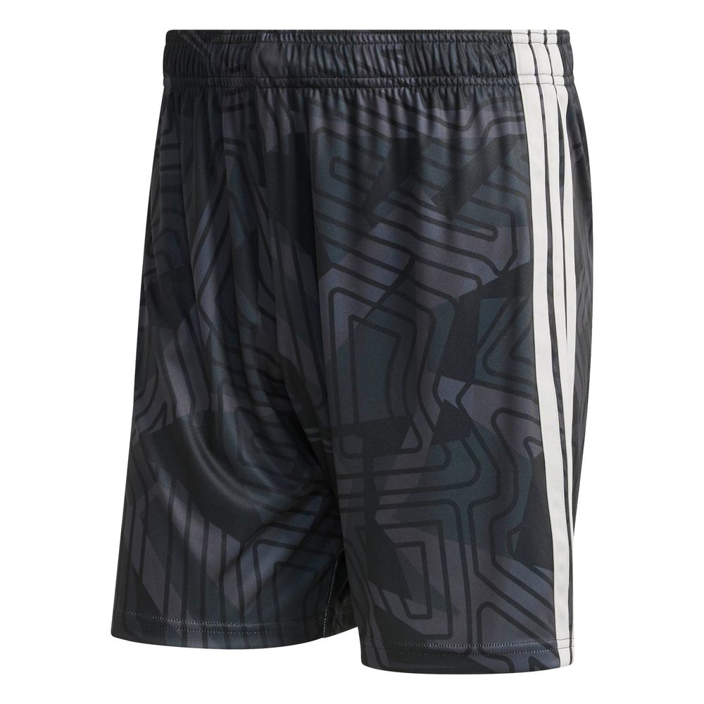 adidas T26 C Gk Sho M - black