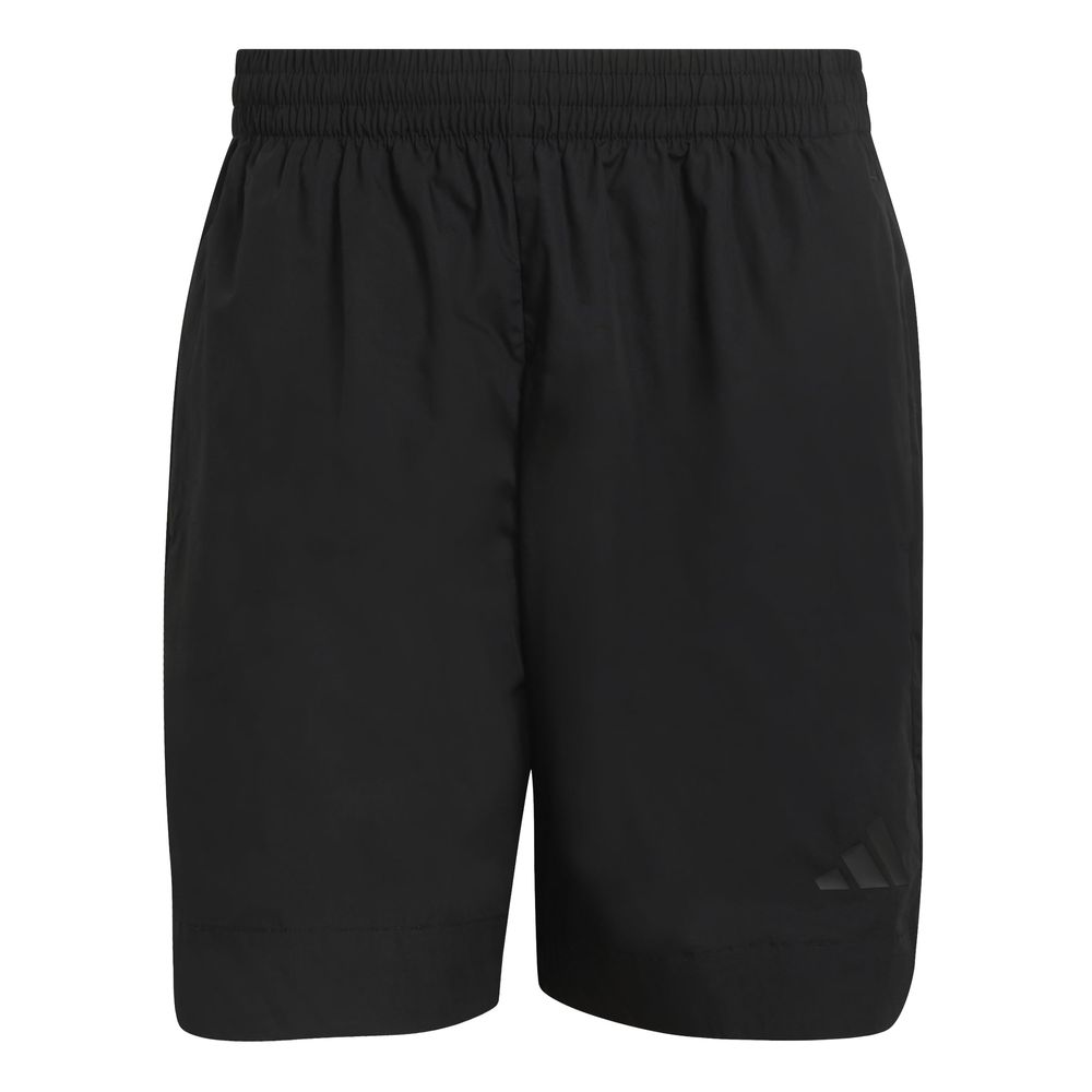 adidas M Ct Wv Short - black