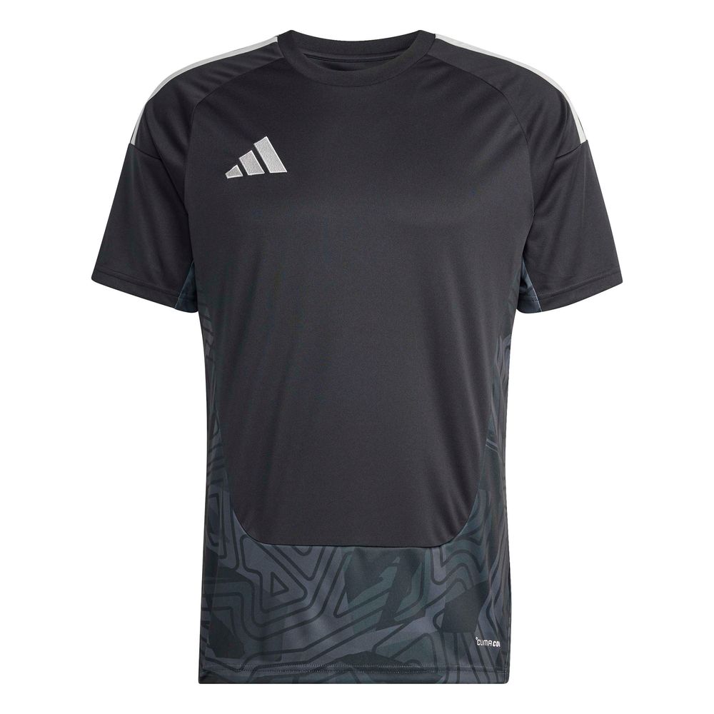 adidas T26 C Gk Jsy M - black