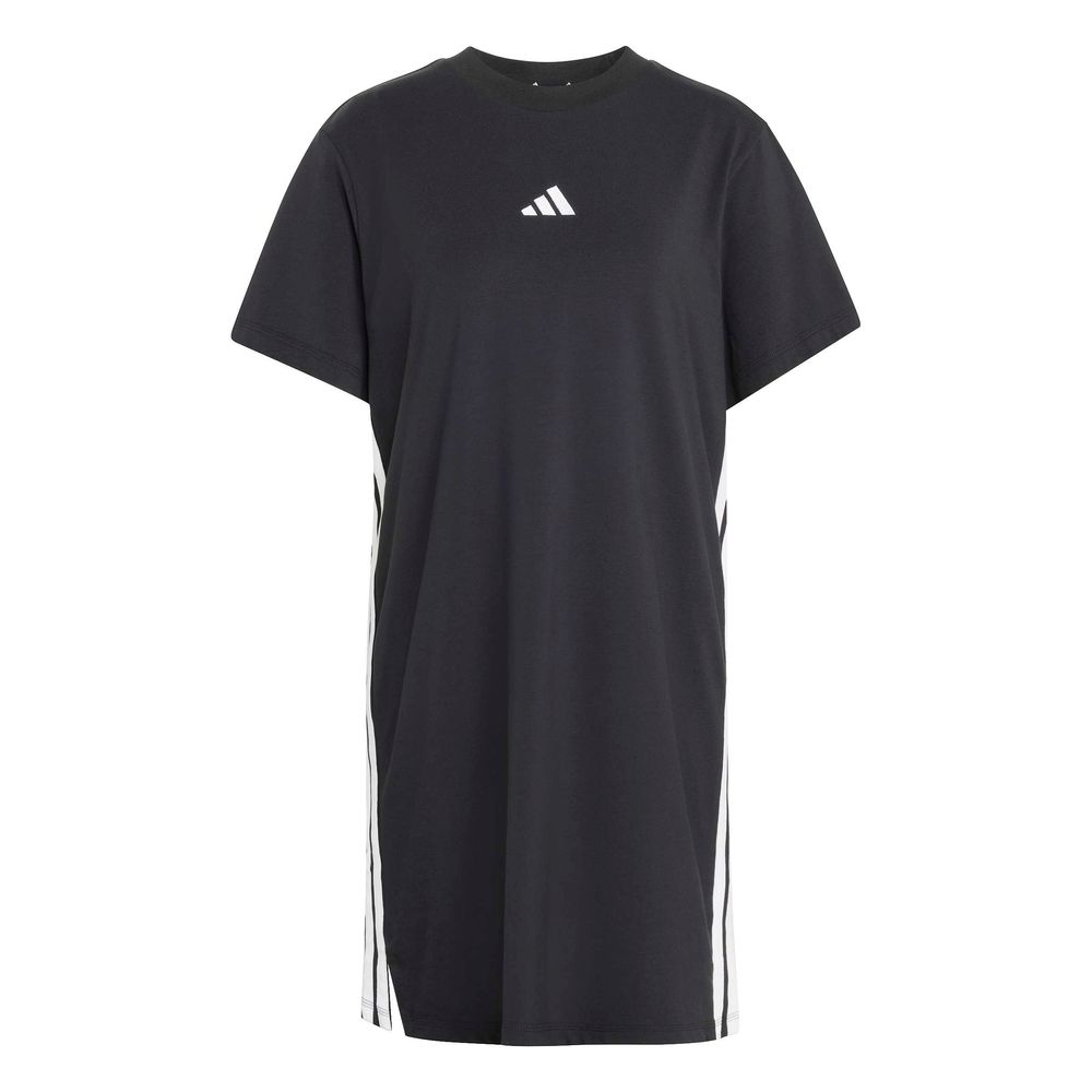 adidas W 3S T Dre - black/white