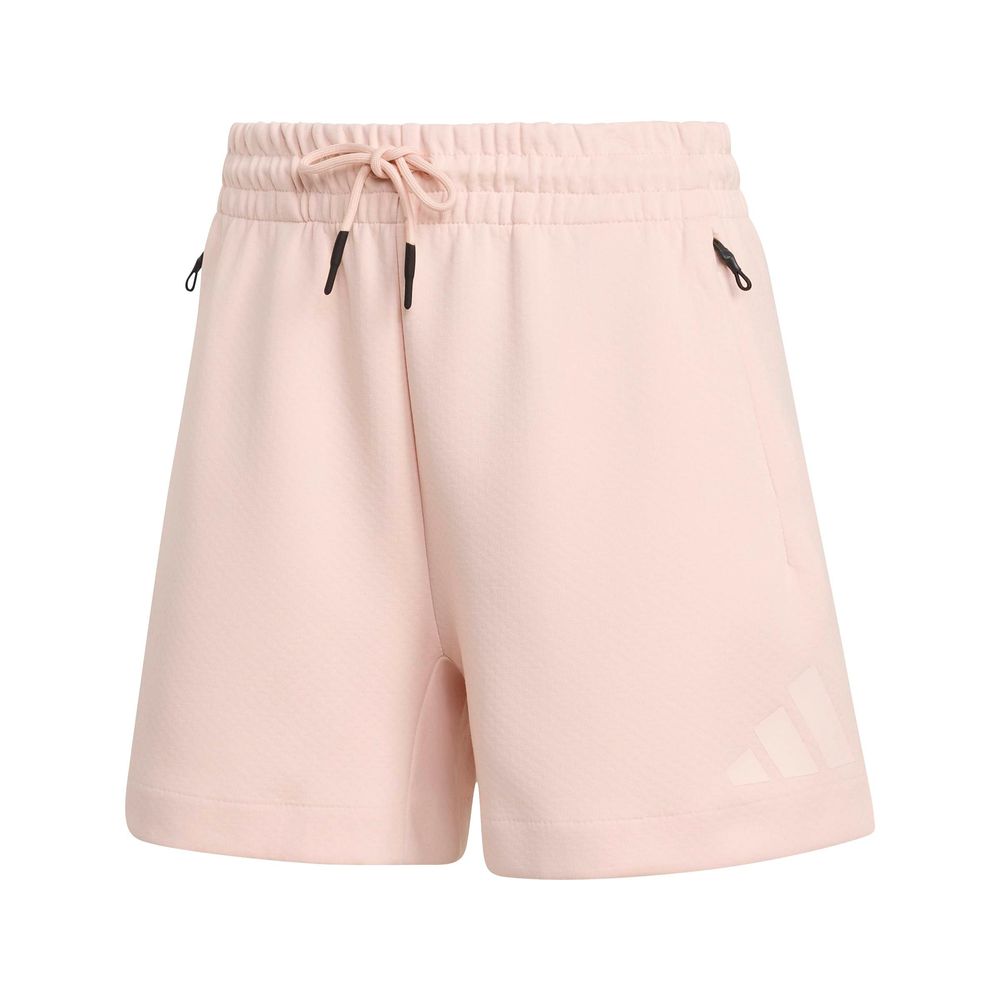 adidas W Z.N.E. Short - blupnk