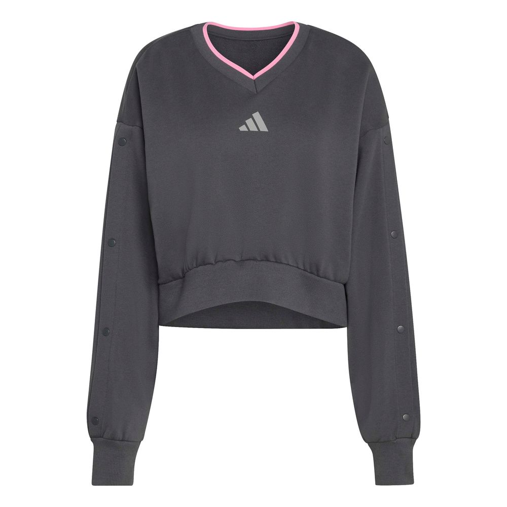 adidas W Sta Seas Cre - gresix/sttrbl/chsogr