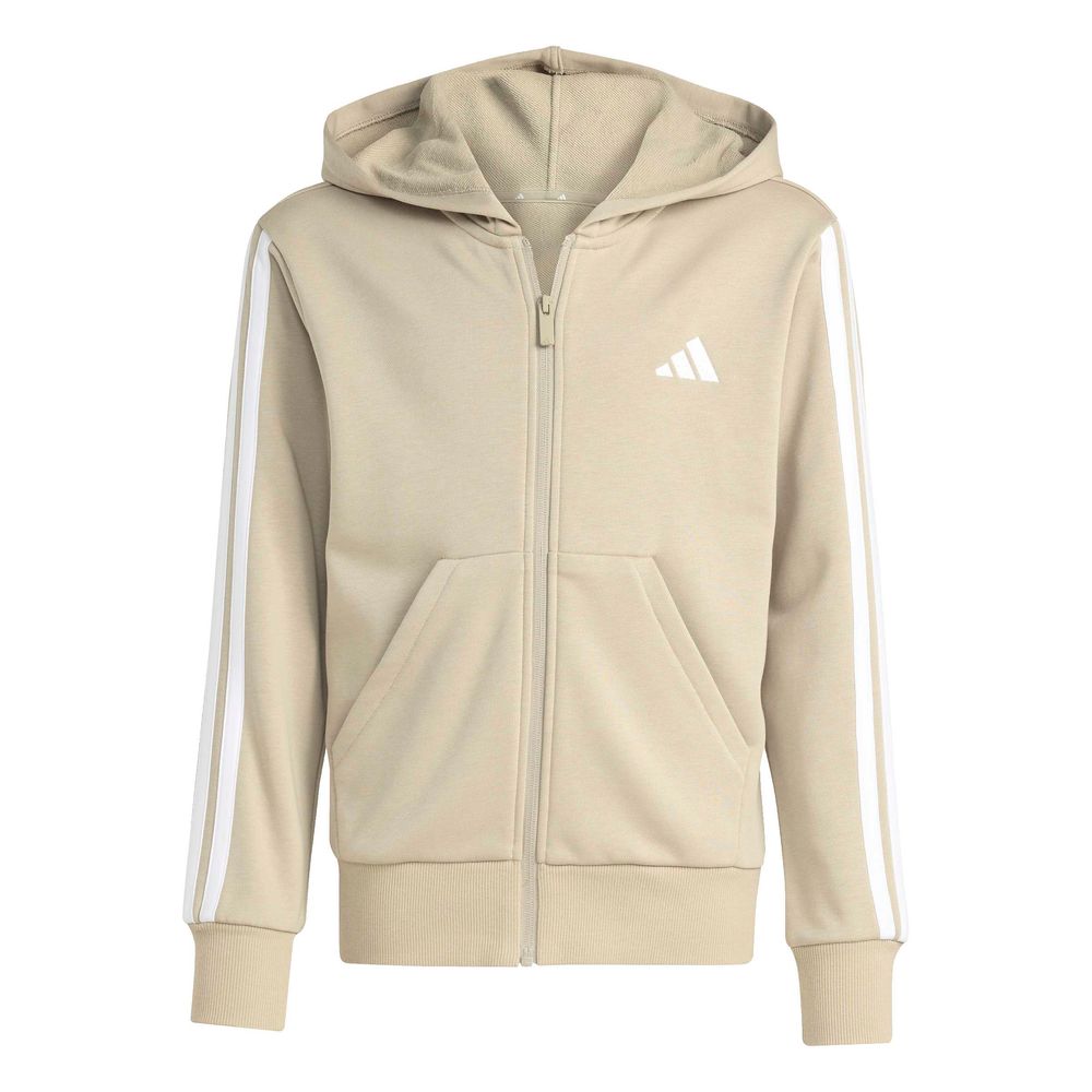 adidas Jg 3S Fz Hd 280 - woca/white