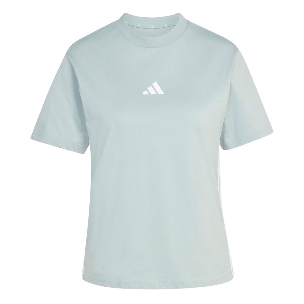 adidas W 3S Sj T - wosa/white