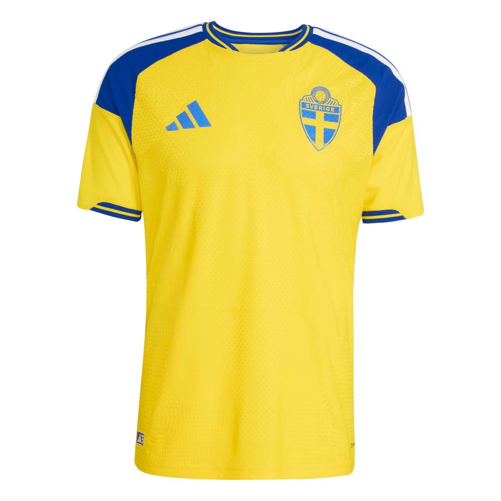 adidas Svff H Jsy Au - yellow