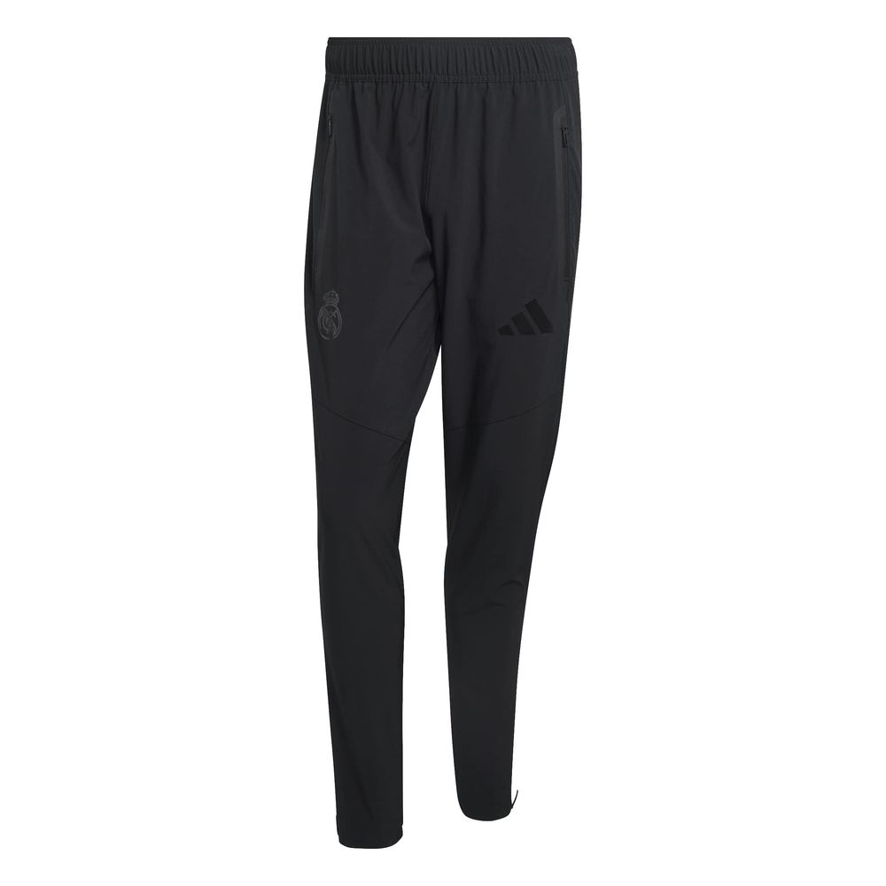 adidas Real Tt Pnt - black