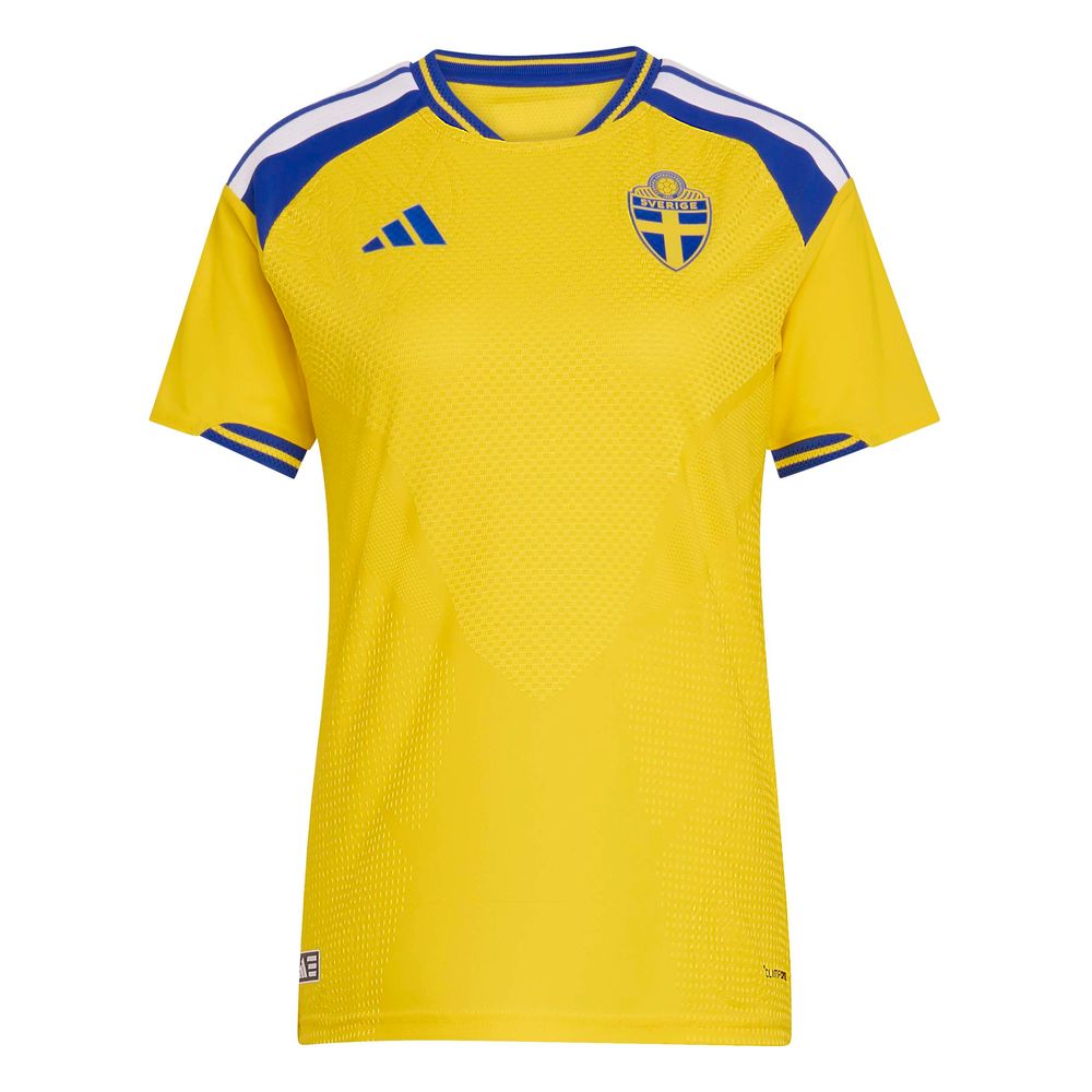 adidas Svff H Jsy Au W - yellow